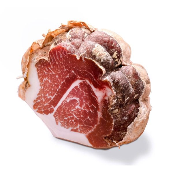 Culatello Parma